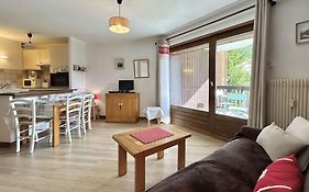 Studio Megève, 1 pièce, 4 personnes - FR-1-597-14