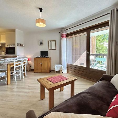 Studio Megève, 1 pièce, 4 personnes - FR-1-597-14 Extérieur photo