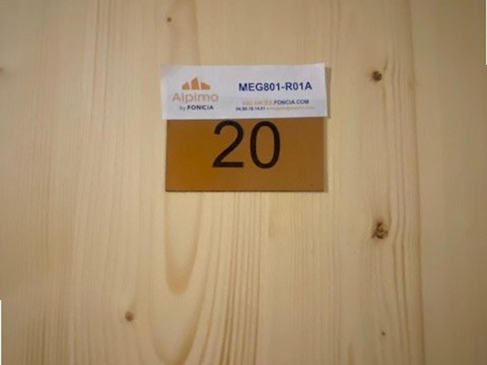 Studio Megève, 1 pièce, 4 personnes - FR-1-597-14 Extérieur photo