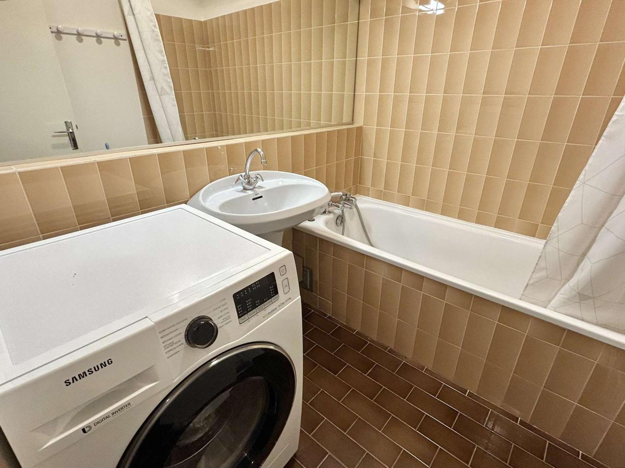 Studio Megève, 1 pièce, 4 personnes - FR-1-597-14 Extérieur photo